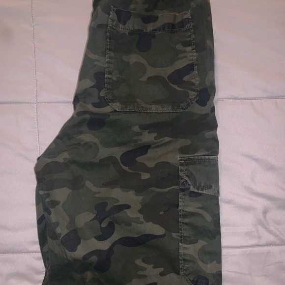 Old Navy Cargo Shorts & Nike Jordan Bundle 🚨 - Picture 7 of 10